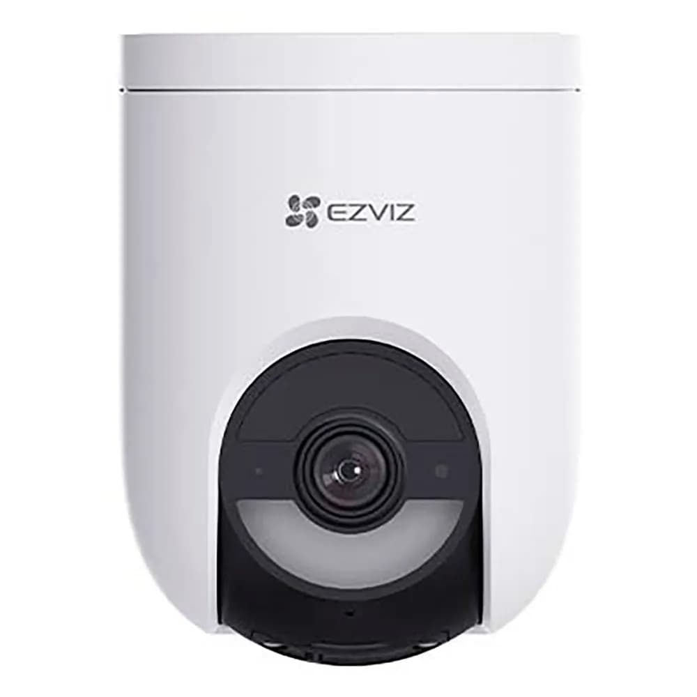 Ezviz Pan & Tilt Battery-Powered Camera | Ezviz CB8 (4MP)