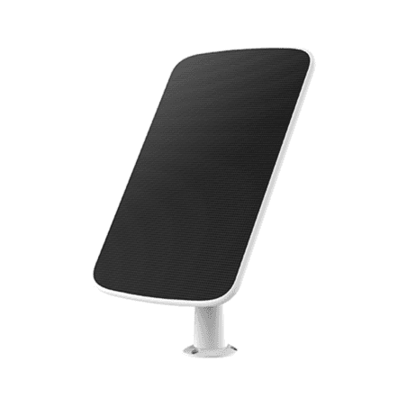 لوح إيزفيز الشمسي (إصدار Type-C) - موديل Ezviz CS-CMT-Solar Panel-E