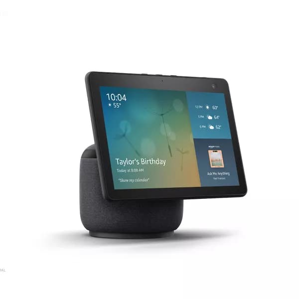 أمازون أليكسا Echo Show 10 (الجيل الثالث)