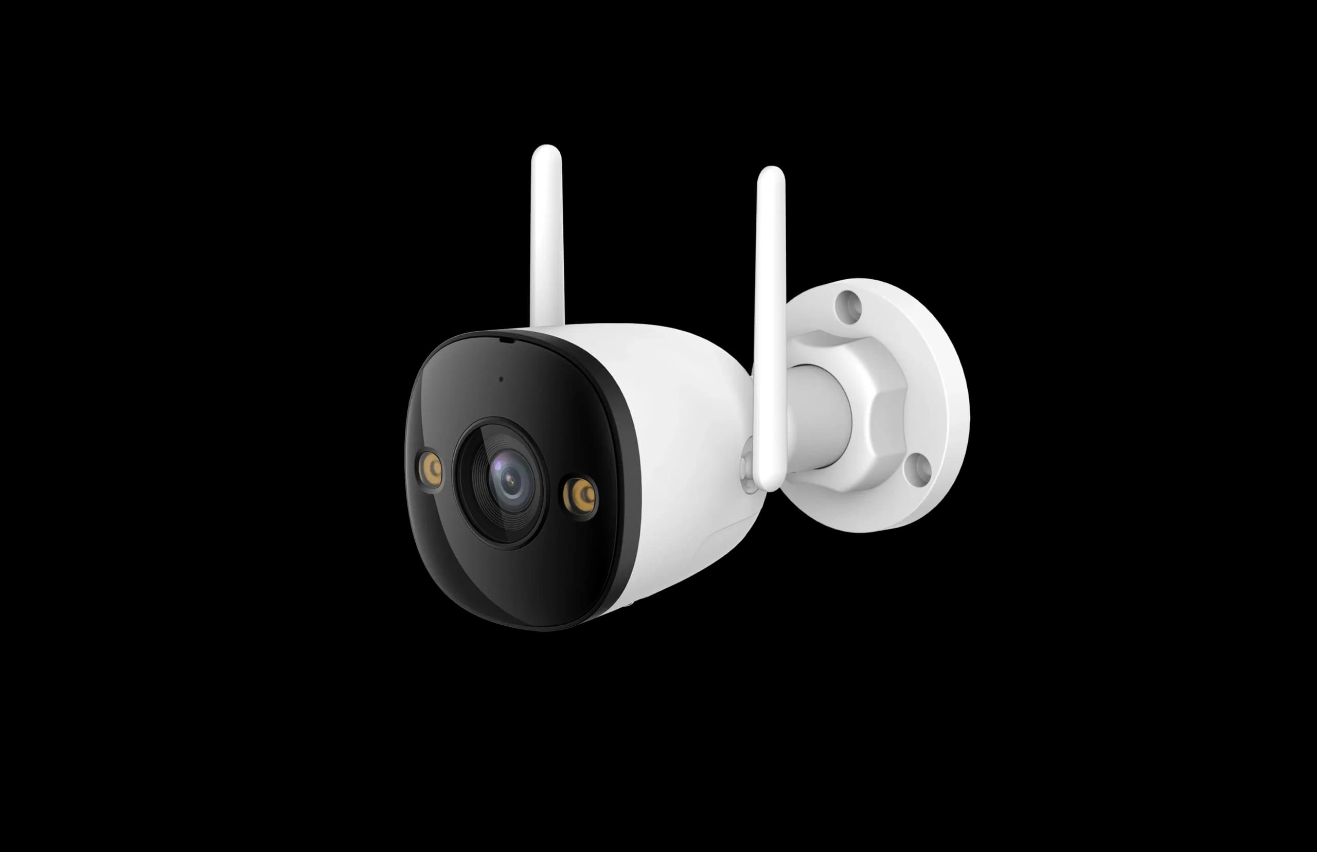 IMOU Bullet 2E 5MP Outdoor Wi-Fi Camera