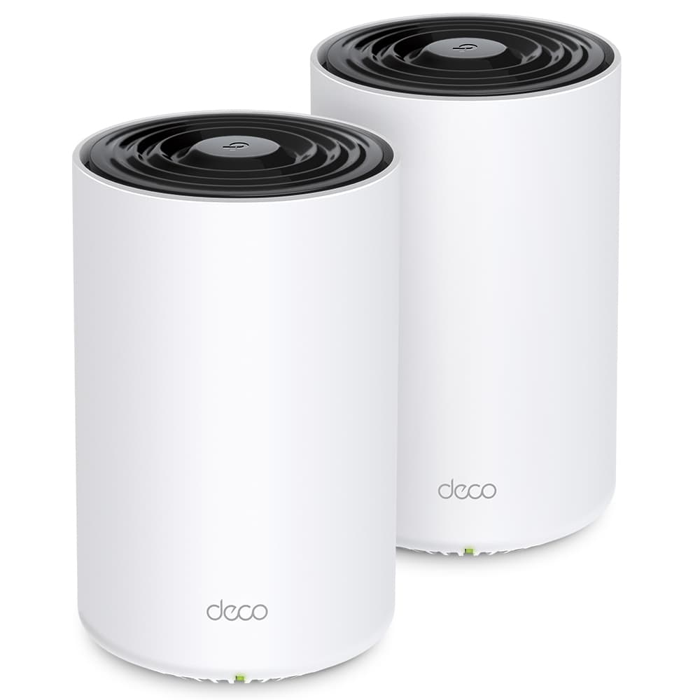 TP-Link Deco PX50 | AX3000 + G1500 Whole Home Powerline Mesh WiFi 6 System