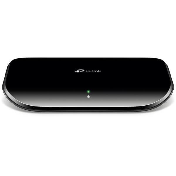 TP-Link SG1005D | 5-Port Gigabit Desktop Switch