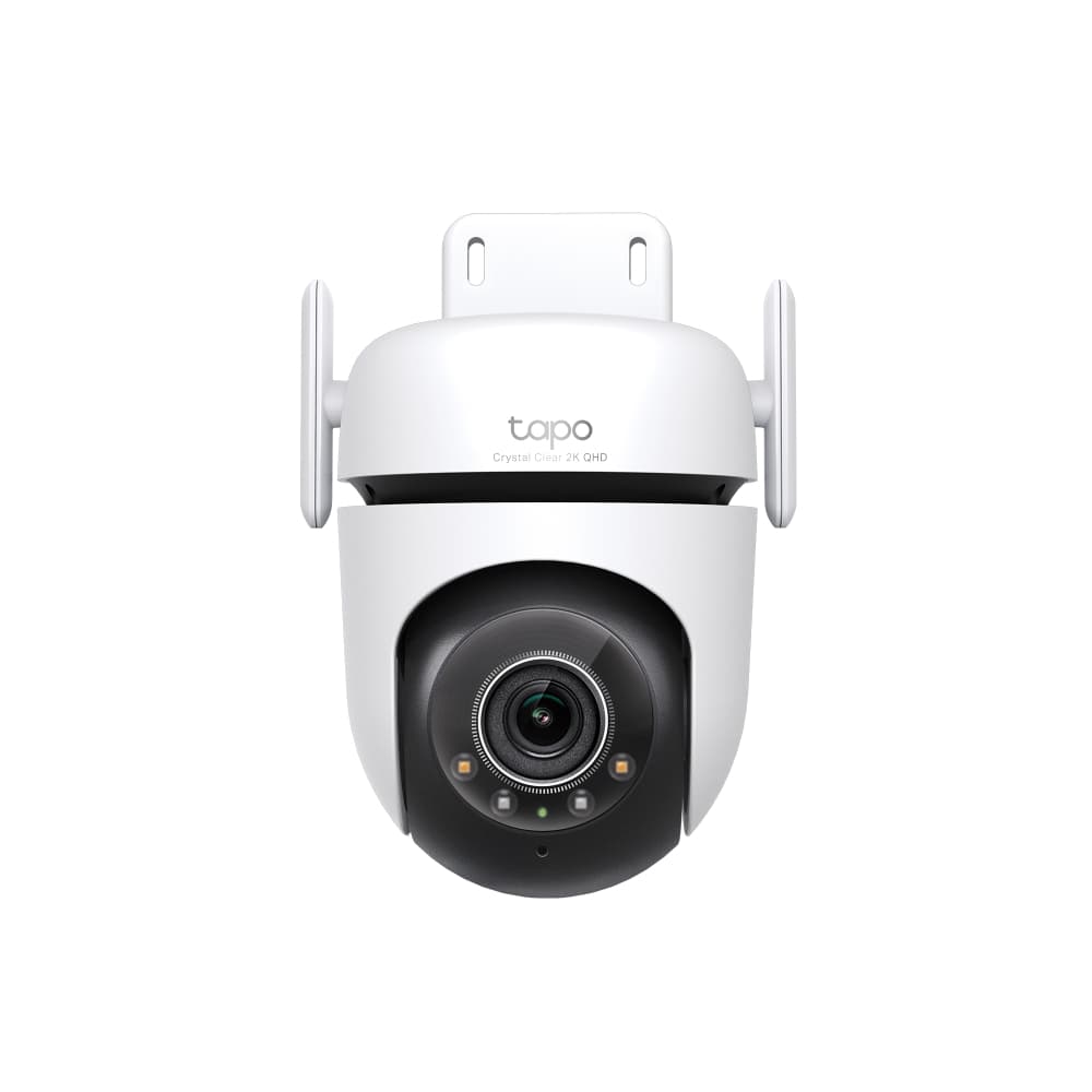 Tapo C520WS 4MP Outdoor Graphics Security Wi-Fi Camera
