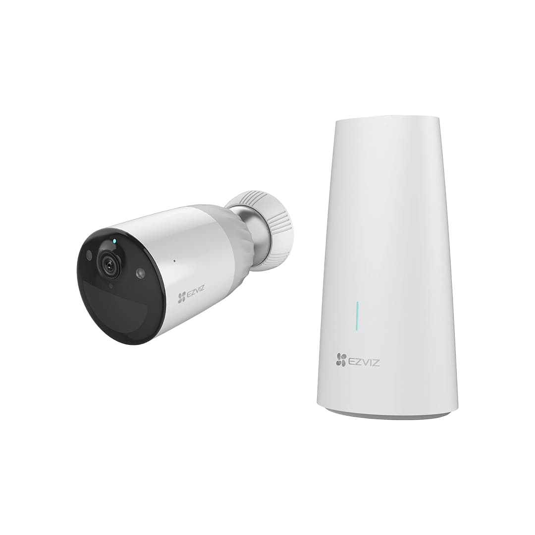 Ezviz camera Outdoor WiFi 1080p Battery CS-BC1-B1
