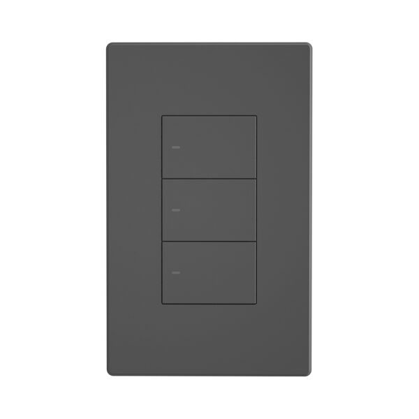 SONOFF SwitchMan Smart Wall Switch-M5 1-3 gang US ,EU - Image 3