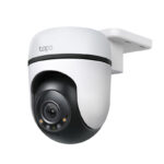 Tapo C500 | Outdoor Pan/Tilt Security WiFi Camera  2mp
