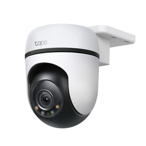 Tapo C500 | Outdoor Pan/Tilt Security WiFi Camera  2mp