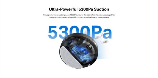 Tapo RV30 Max Plus - Image 2