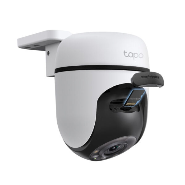 Tapo C500 | Outdoor Pan/Tilt Security WiFi Camera  2mp - Image 2