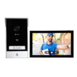 Ezviz HP7 2K Smart Home Video Door phone