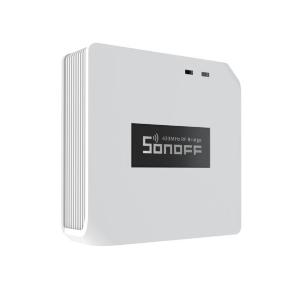 Sonoff RF BridgeR2 - RF BridgeR2 433MHz RF Bridge - Image 3