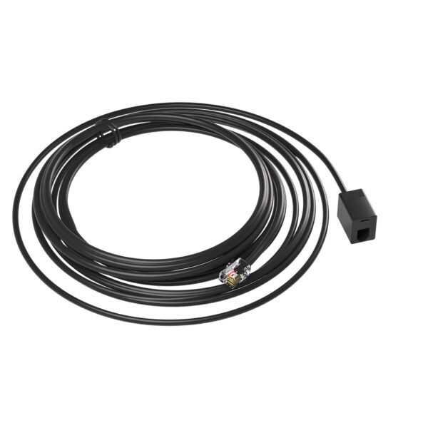 Sonoff RL560 - Sensor Extension Cable with RJ9 4P4C Connector - Image 3