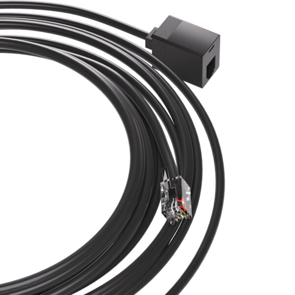 Sonoff RL560 - Sensor Extension Cable with RJ9 4P4C Connector - Image 4