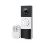 Tapo D210 | Tapo Video Doorbell Camera