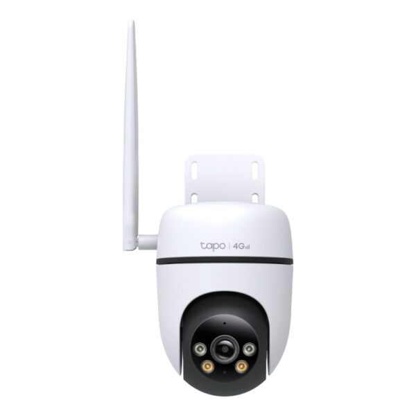 Tapo C501GW | Outdoor Pan/Tilt 4G LTE Camera - Image 2