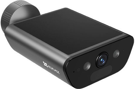 Ezviz CS-EB5 /Outdoor Solar Battery Camera 8MP - Image 2