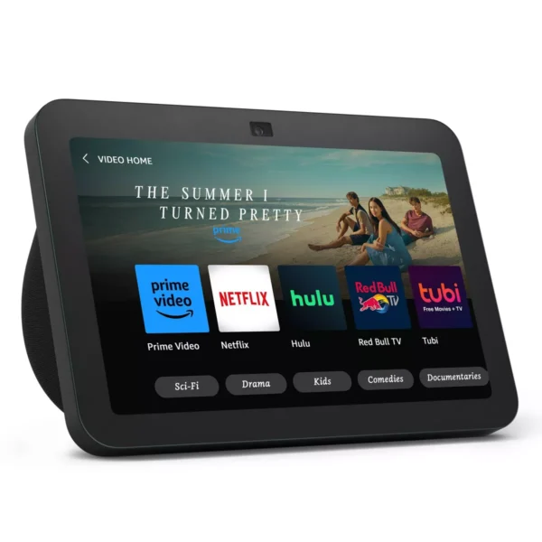 Amazon Alexa Echo Show 8 (3rd Gen)