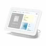 Google Nest Hub (2nd Gen) Smart Display with Assistant