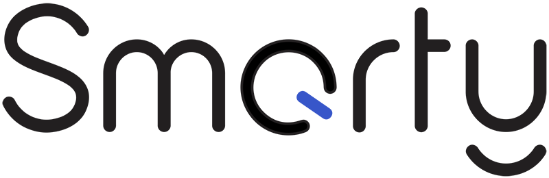Smarty Logo