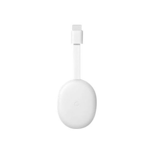 Google  Chromecast TV 4K - Image 3