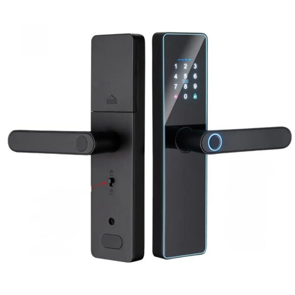 Tuya smart lock (Sl-48)