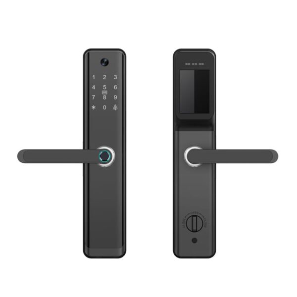 Tuya smart lock (Sl-20)
