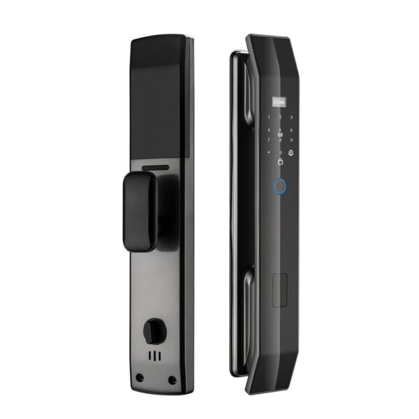 Tuya smart lock (Sl-16)