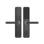 Tuya smart lock (Sl-19)