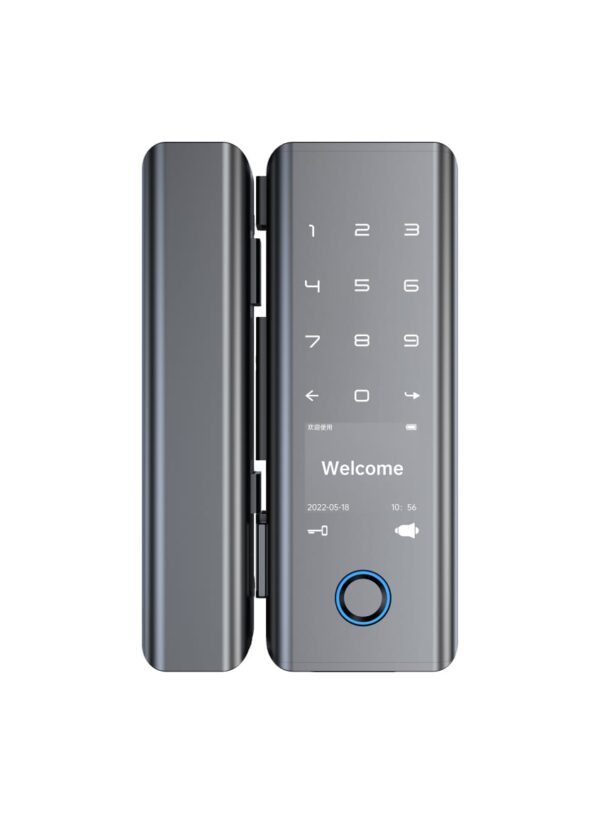 Tuya smart lock (Sl-36)