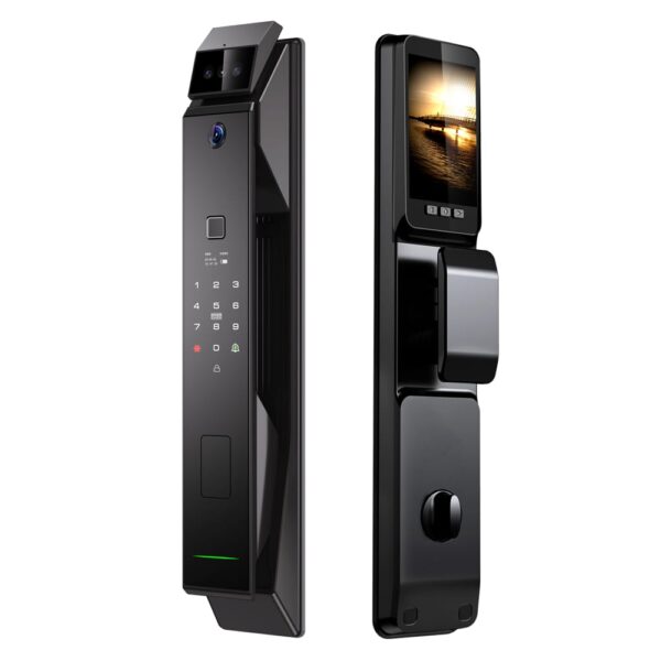Tuya smart lock (Sl-03)