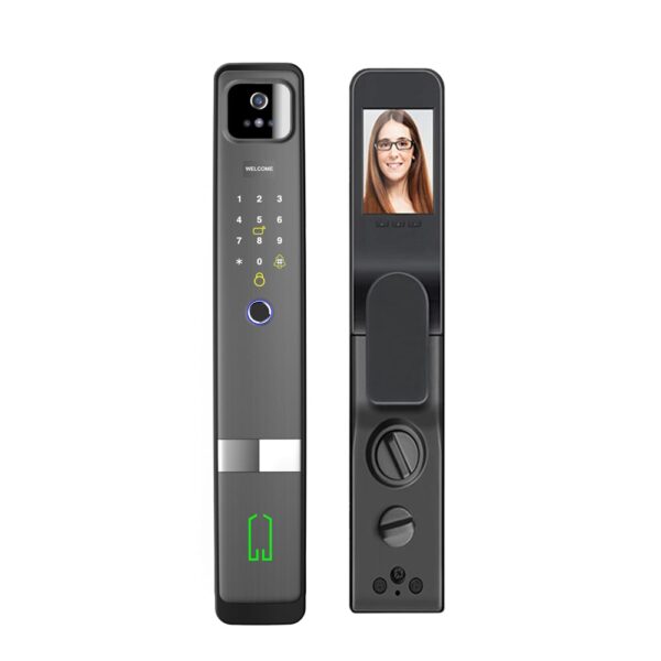 Tuya smart lock (Sl-07)