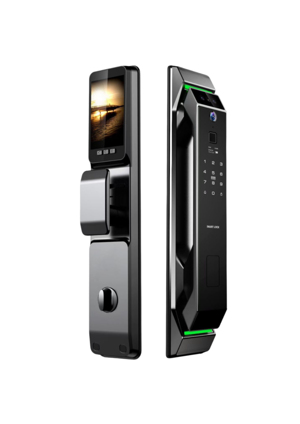 Smart Lock Tuya (SL-4)