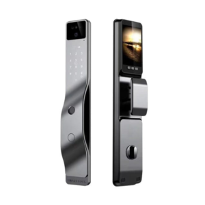 Smart Lock Tuya (SL-6)