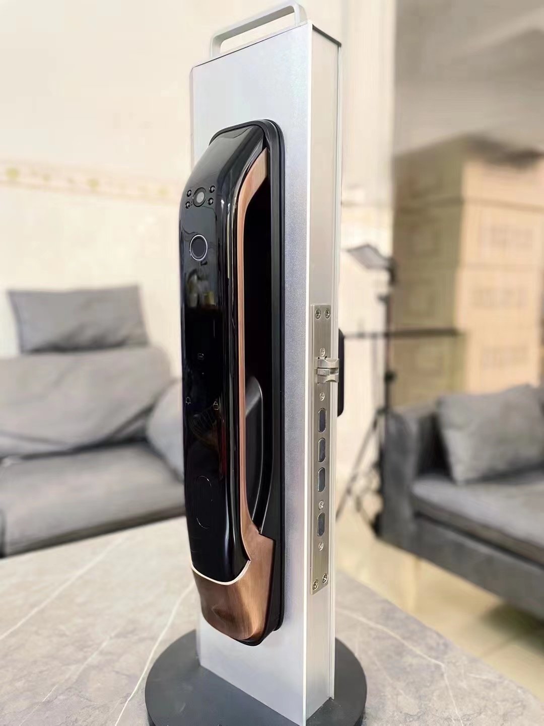 Smart Lock Tuya (SL-11) - Image 4