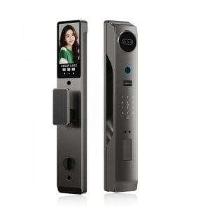Tuya smart lock (Sl-66)