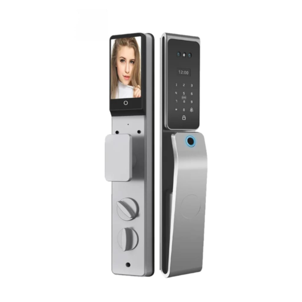 Tuya smart lock (Sl-69)