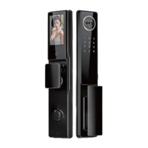 Tuya smart lock (Sl-52)