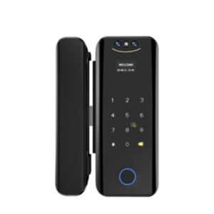 Tuya smart lock (Sl-77) Double Fingerprint