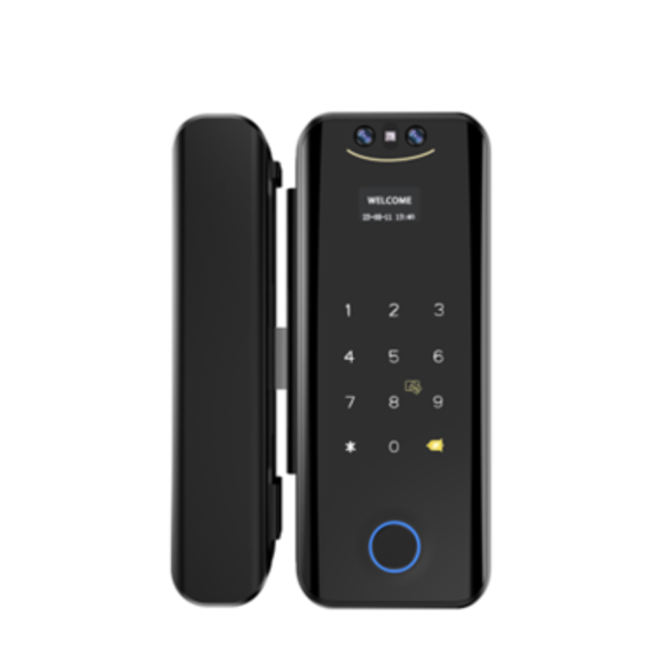 Tuya smart lock (Sl-77) Double Fingerprint