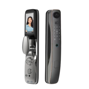 Tuya smart lock (Sl-44)