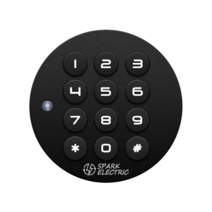 Cabinet / Drawer Lock-HA029