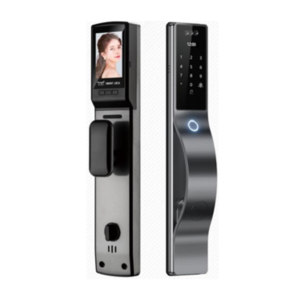 Tuya smart lock (Sl-62)