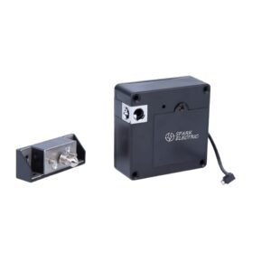 Cabinet / Drawer Lock-HA08