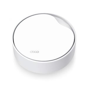 TP-Link Deco X50-PoE | AX3000 Whole Home Mesh WiFi 6 System with PoE