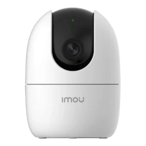 IMOU Ranger2 Pro | 5MP Indoor Wi-Fi Security Camera