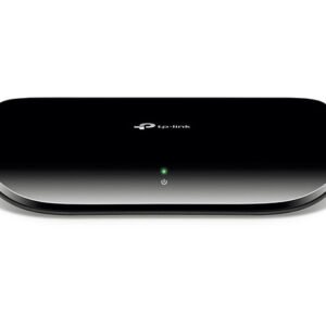 TP-Link SG1005D | 5-Port Gigabit Desktop Switch