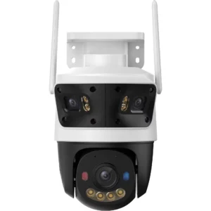 IMOU Cruiser 11MP Triple-Lens Outdoor PT Camera
