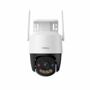 IMOU Cruiser SC 8MP” Outdoor Wi-Fi / PoE PT Security Camera
