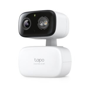 Tapo C216 3MP Pan/Tilt Home Security Wi-Fi Camera
