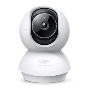 Tapo C230 5MP Pan/Tilt AI Home Security Wi-Fi Camera
